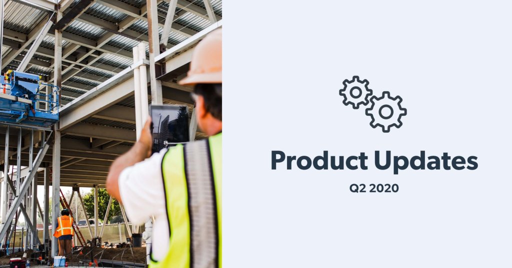 Product Updates Q2 2022.