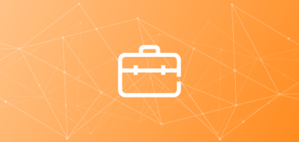 toolbox icon.