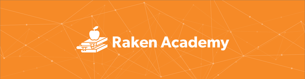 Raken Academy.