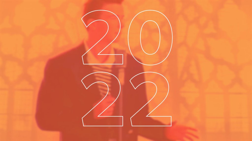 Raken Recap 2022.